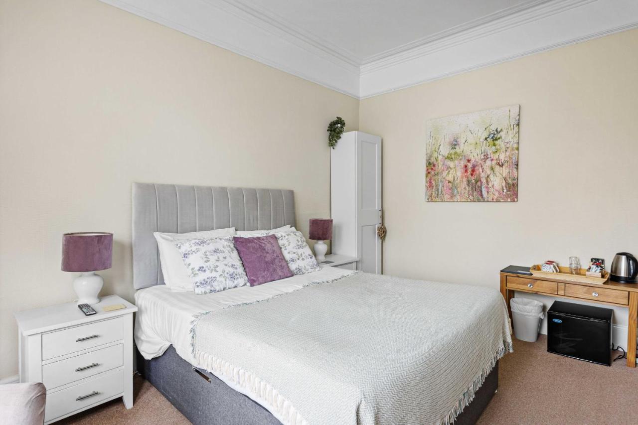 Bed and Breakfast The Netley Торкі Екстер'єр фото
