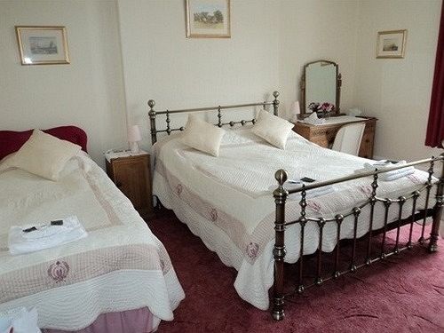 Bed and Breakfast The Netley Торкі Екстер'єр фото