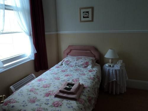 Bed and Breakfast The Netley Торкі Екстер'єр фото